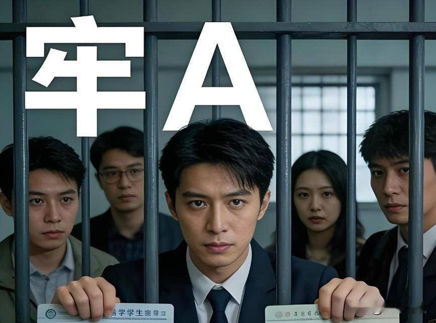 你知道牢A吗？

提到“牢A”（网名“斯奎奇大王”），这绝对是2026年初最魔幻