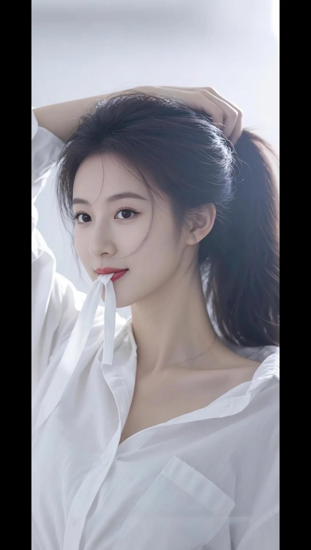 AI氛围感写真 随变ai随便玩