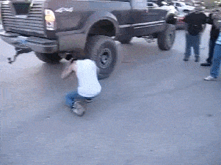 此车排放不达标 