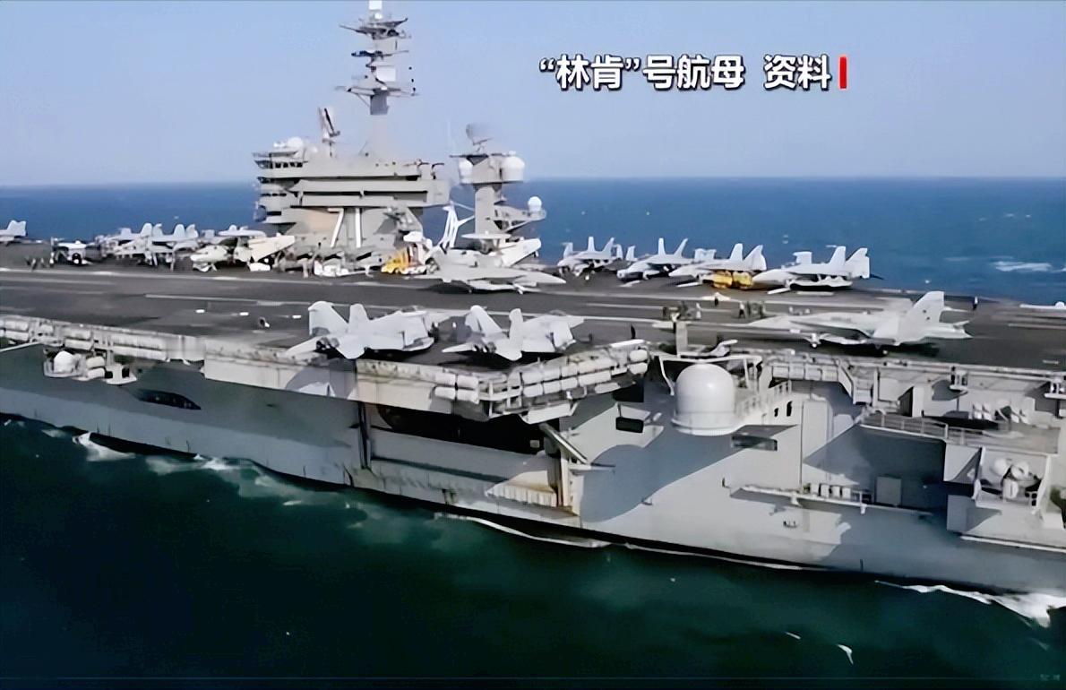 24小时之内在海上硬刚两波，美伊谈判前直接撕破脸，这是要开战了？
 
一边是美军