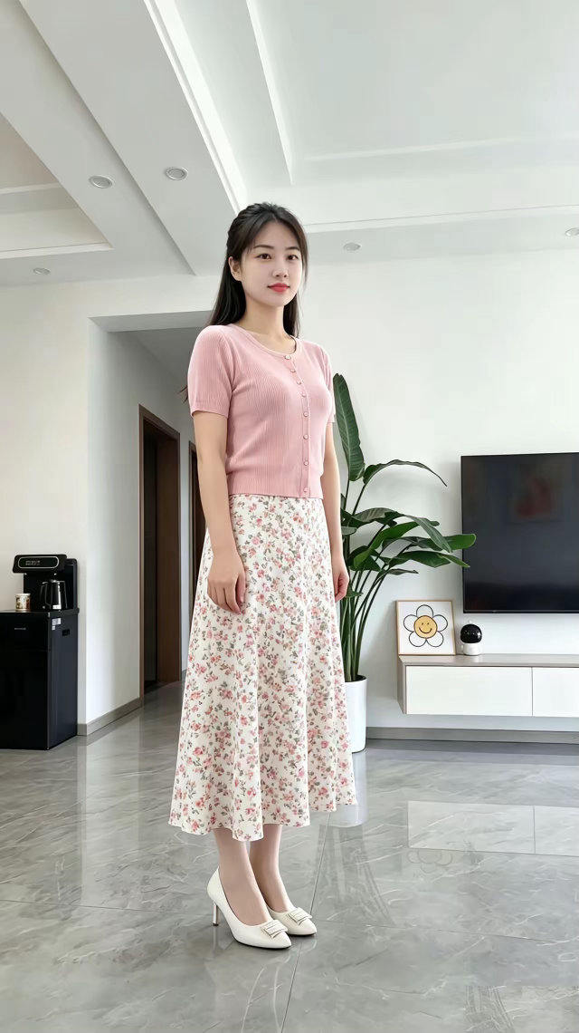 穿搭 