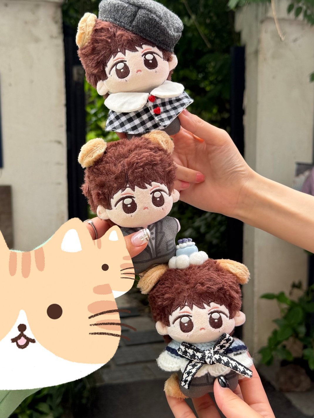 犬来过 