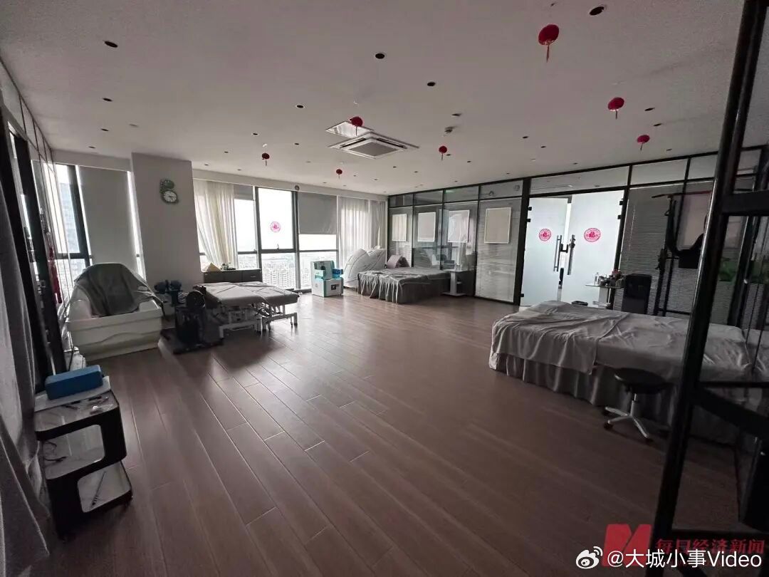 【315曝光后增高机构现状】“让家里宝贝的身高轻松增长3厘米到8厘米，无效我们敢