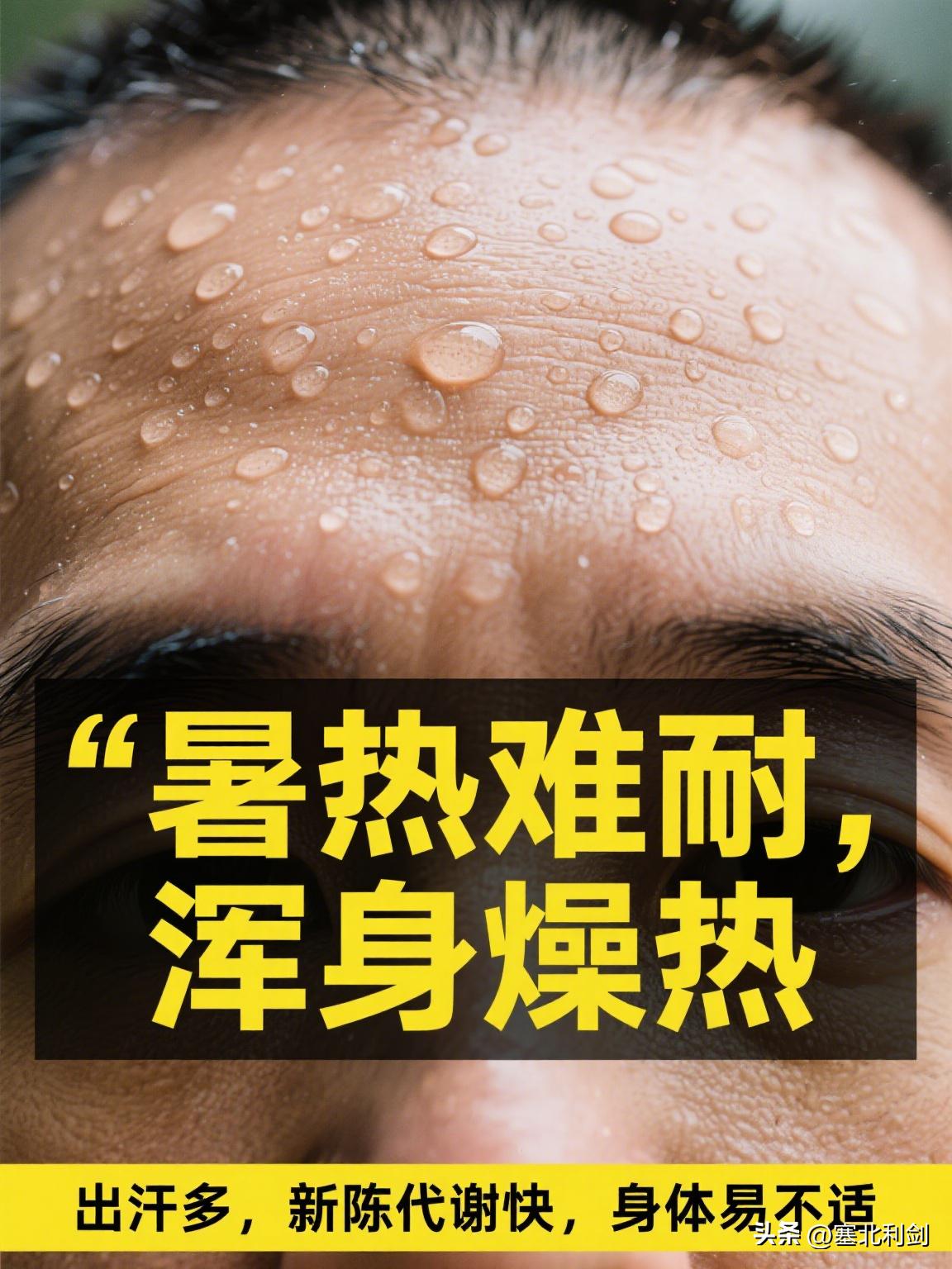 热啊，张家口天然空调也不空调了，这几天也热的够呛，动一动一身汗，不动也是一身汗，