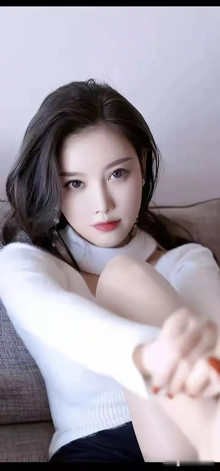 女神晨晨和瑶瑶大比拼