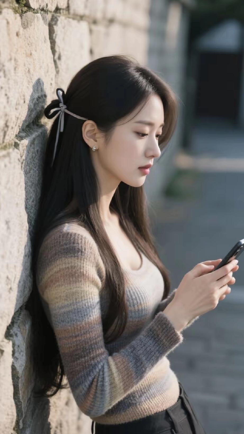 人这一生，慢慢才懂：成熟从不是巧舌如簧的表达，而是懂得适时沉默的闭嘴。
 
思想