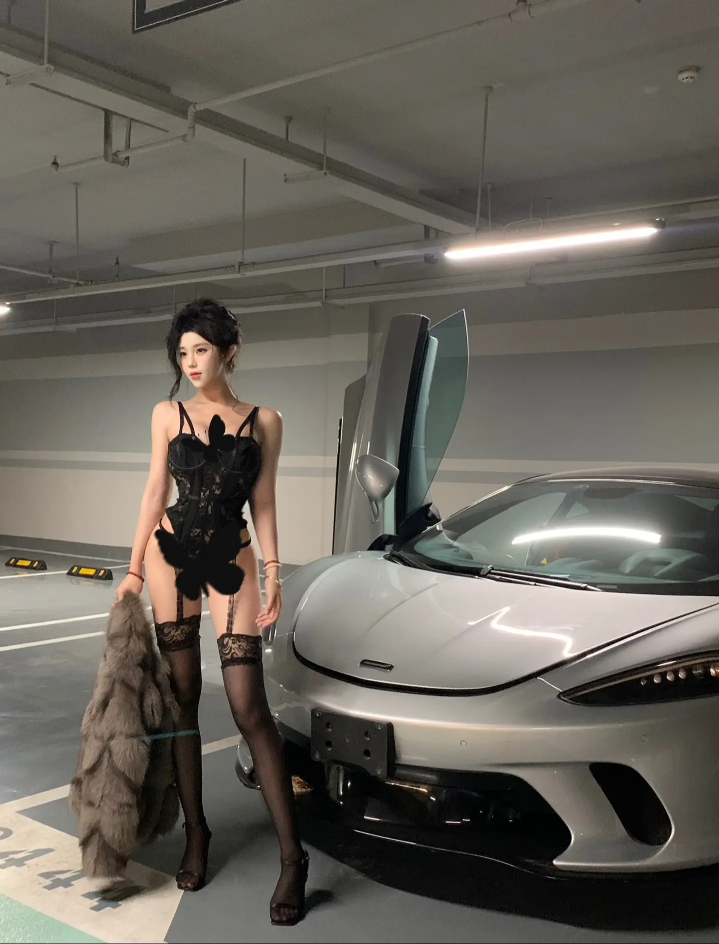 迷人的反派角色。