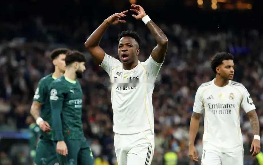 曼城2-1逆转皇马！升至欧冠第四 哈兰德点射创历史 罗德里戈破门 北京时间12月