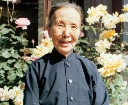 1997年，冰心长子趁妻子出国，将比自己小40岁的女人带回家过夜。为了分割房产，
