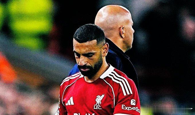 绿帽哥爆料休斯、爱德华兹与斯洛特将召开会议，与萨拉赫就其近期引发利物浦俱乐部困惑