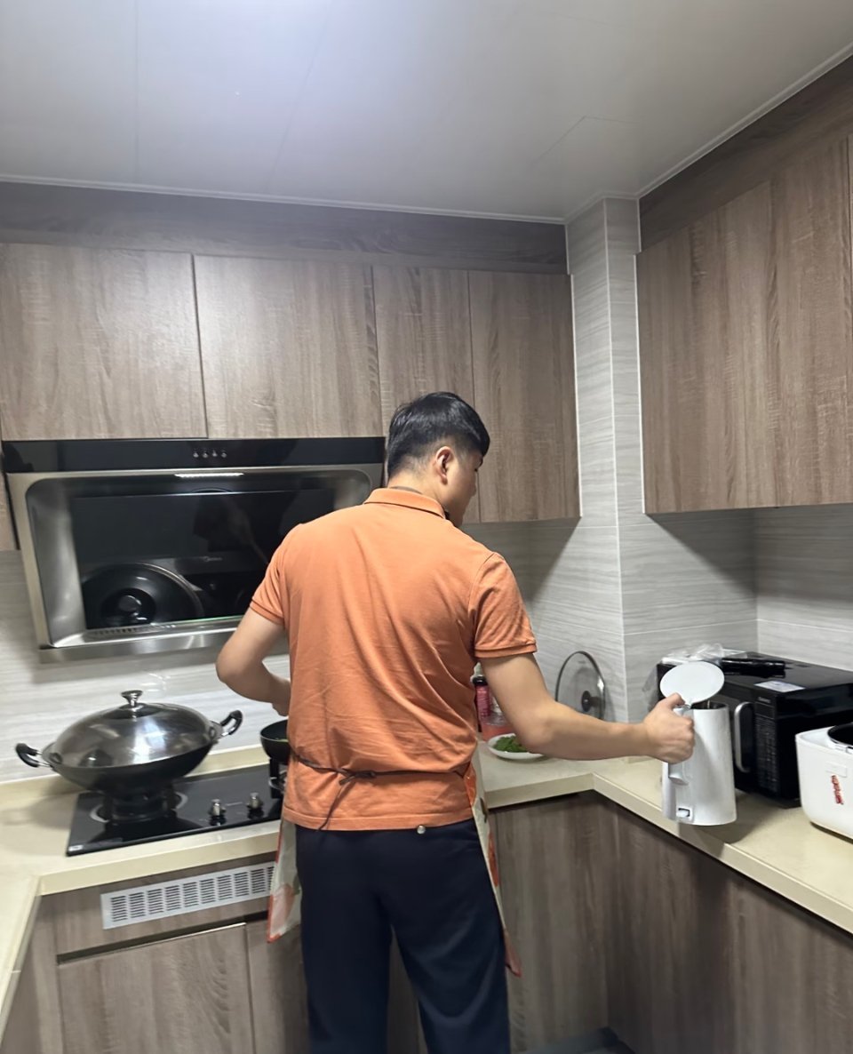 婚姻生活坦白局婚姻不是鸡飞狗跳修罗场，是烟火漫卷的蜜糖罐🍯已婚党速来抄作业！家