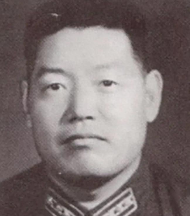 1955年他还是上校，18年后，周恩来提出一个要求，他成空军司令

“老李，咱们