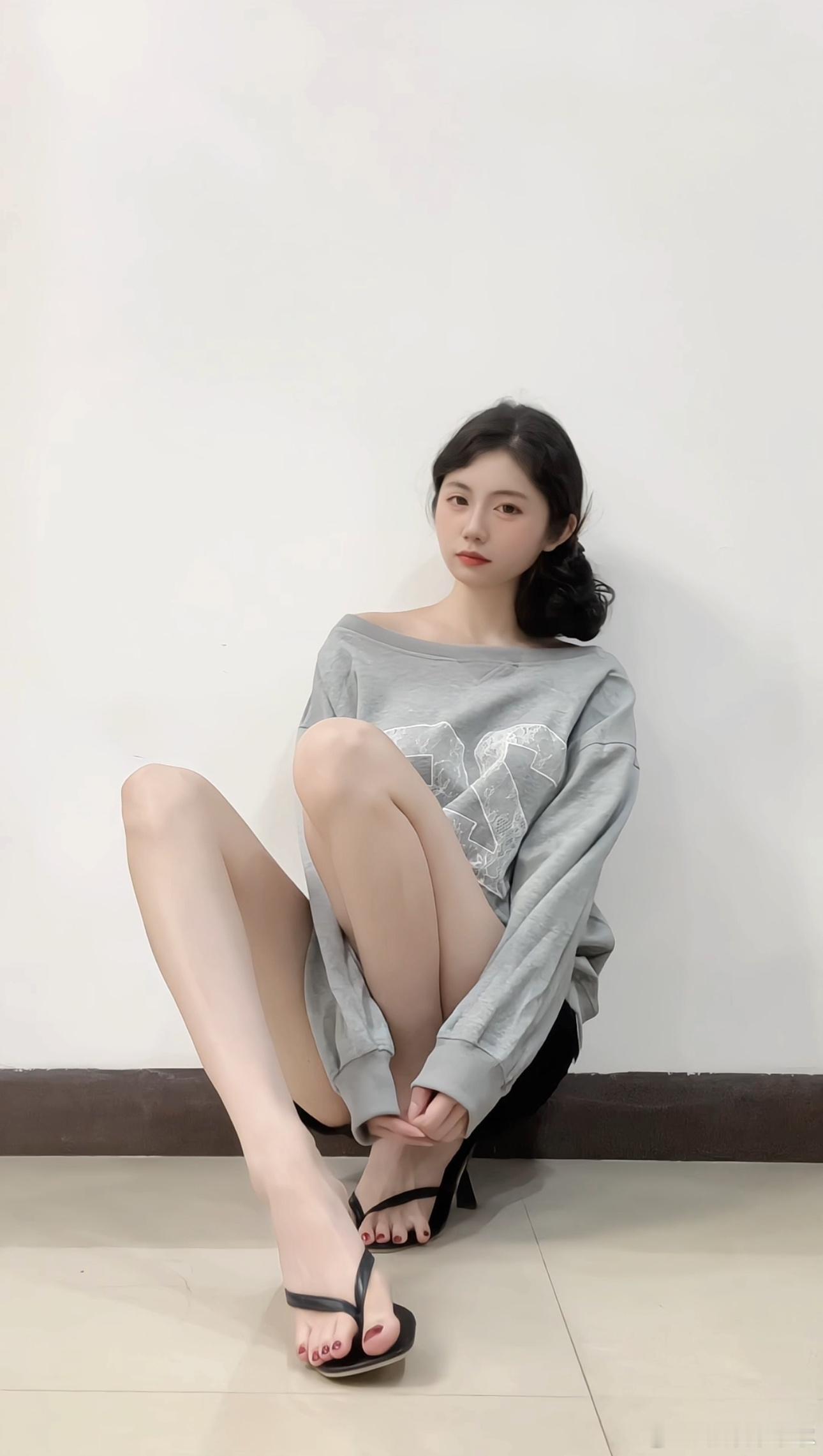 嗯 