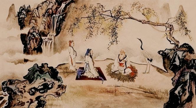 墨家为何彻底消失了？若墨家还在，中国科技如今又会是什么样？
 
春秋战国时期，诸