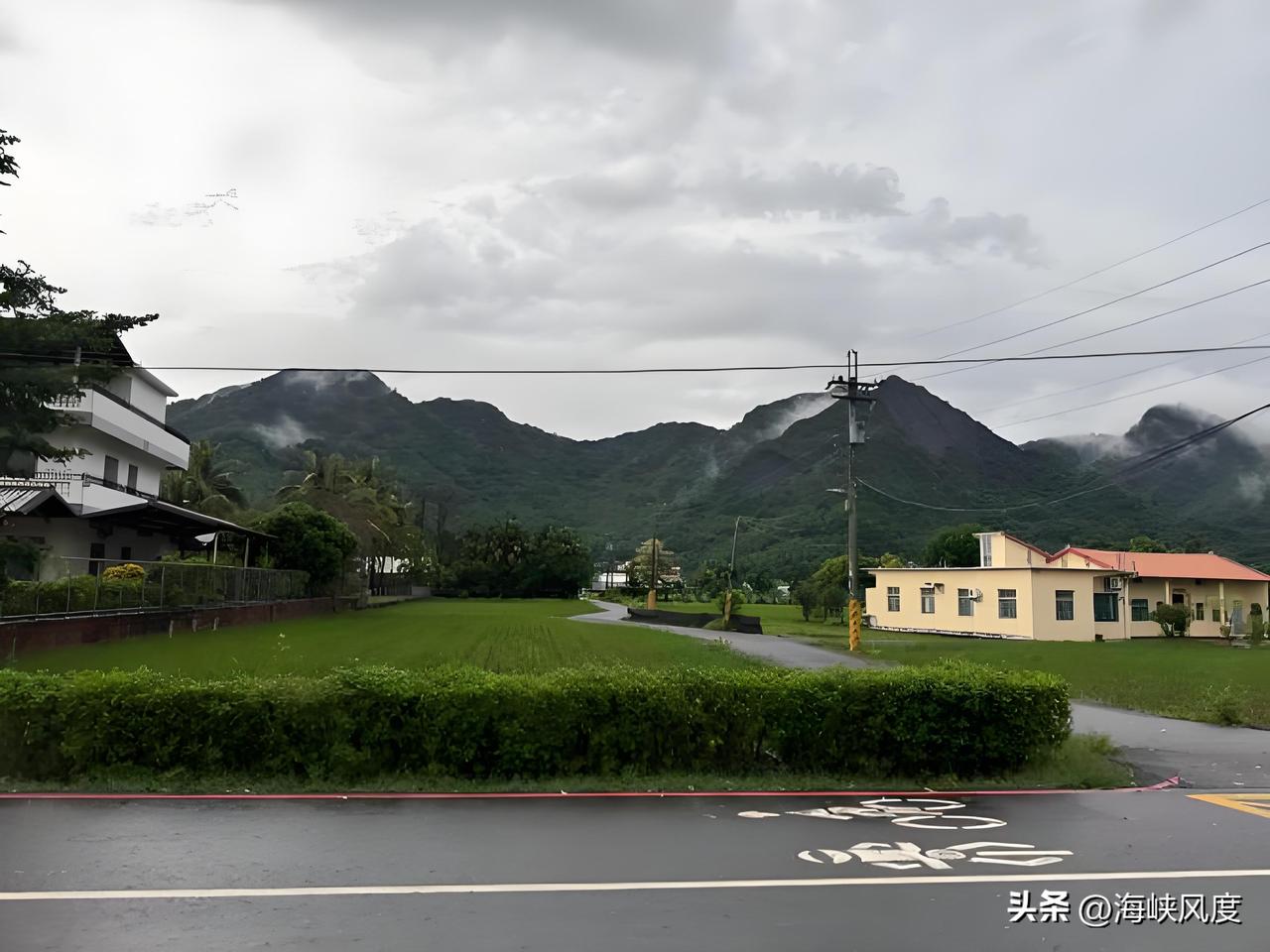 柯志恩会否因高雄美浓“大峡谷”让绿地变蓝天？陈其迈及绿营立委包庇犯罪被骂翻！沈富