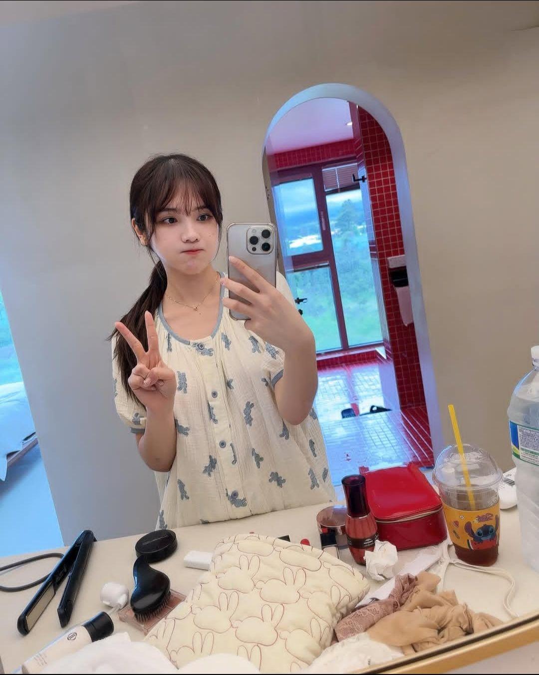 小妈感