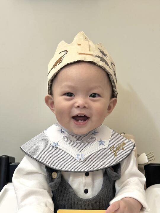 农历生日快乐宝贝