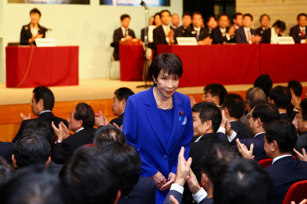 一边喊对话一边搞对抗，高市早苗G7表态，暴露日本两大战略谎言

结合外交部6月1