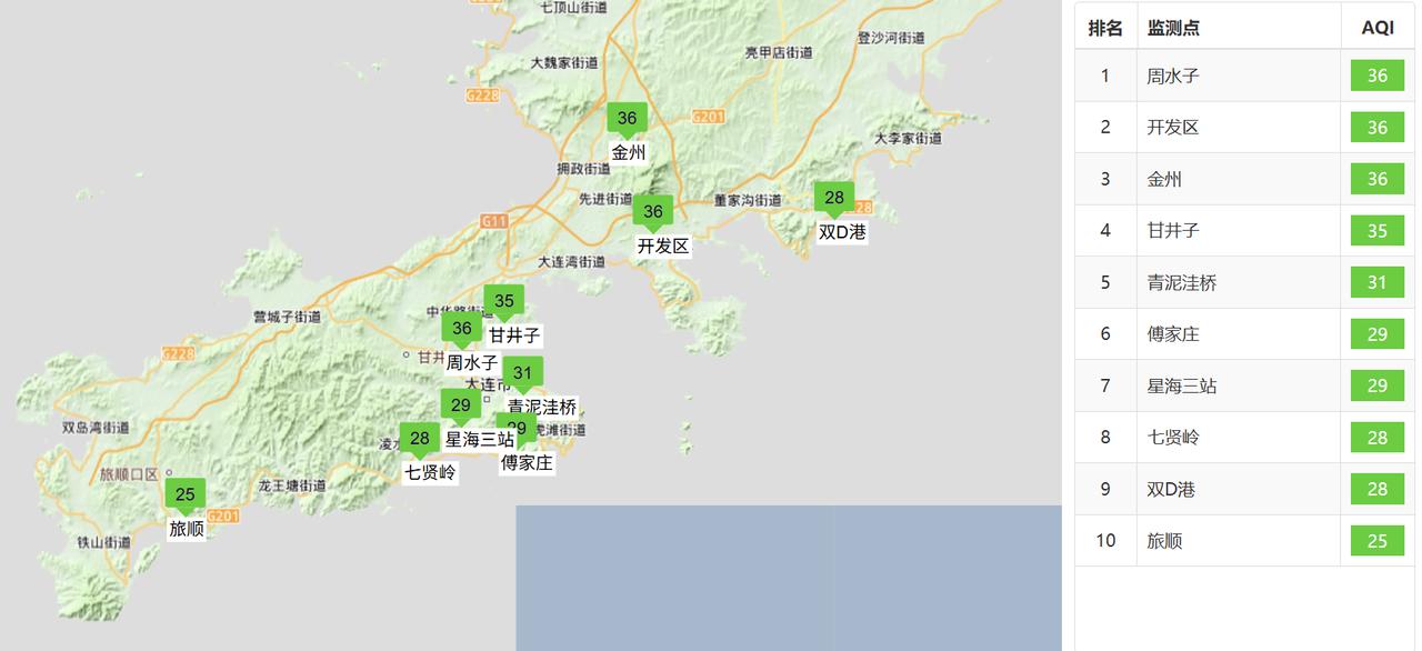 实况：
早间6：30市区天气多云，气温20.6度，相对湿度90%，吹东南风，目前