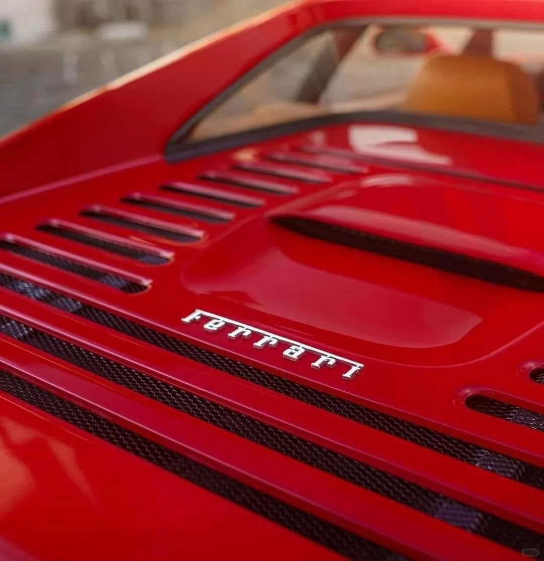 Ferrari F355 Berlinetta (1994)