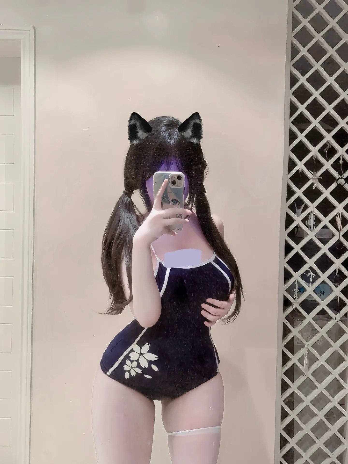 他只是不喜欢你而已。