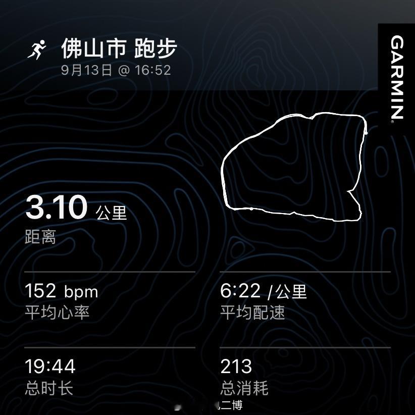 二博运动日记 等朋友吃饭中，边等边练[微笑] ​​​