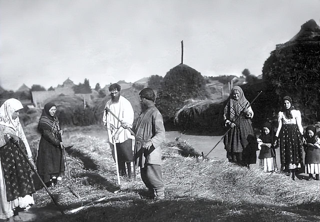 东埃尔贝普鲁士17、18世纪乡村治理

乡村治理是为满足当地人民在日常生活中所需