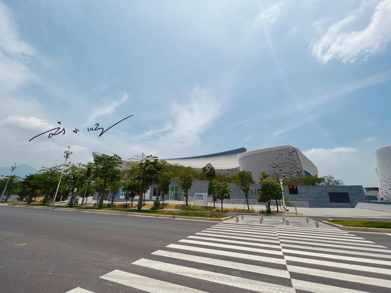 “最有发展潜力”的省会之一，前景被大家看好，你有没有来过呢？

省会通常都是每个