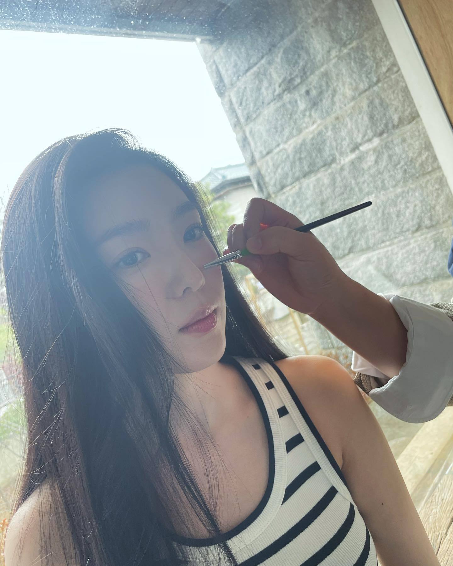 好漂亮鲜活的琳贝贝🐰 ​​​