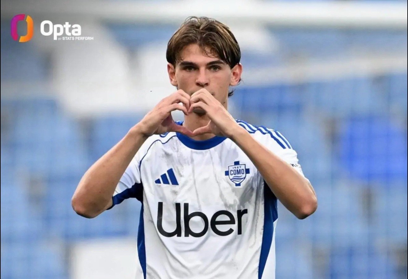 欧文-哈格里夫斯呼吁阿森纳在夏窗补强阿尔特塔的进攻线，并认为尼科-帕斯十分适合阿