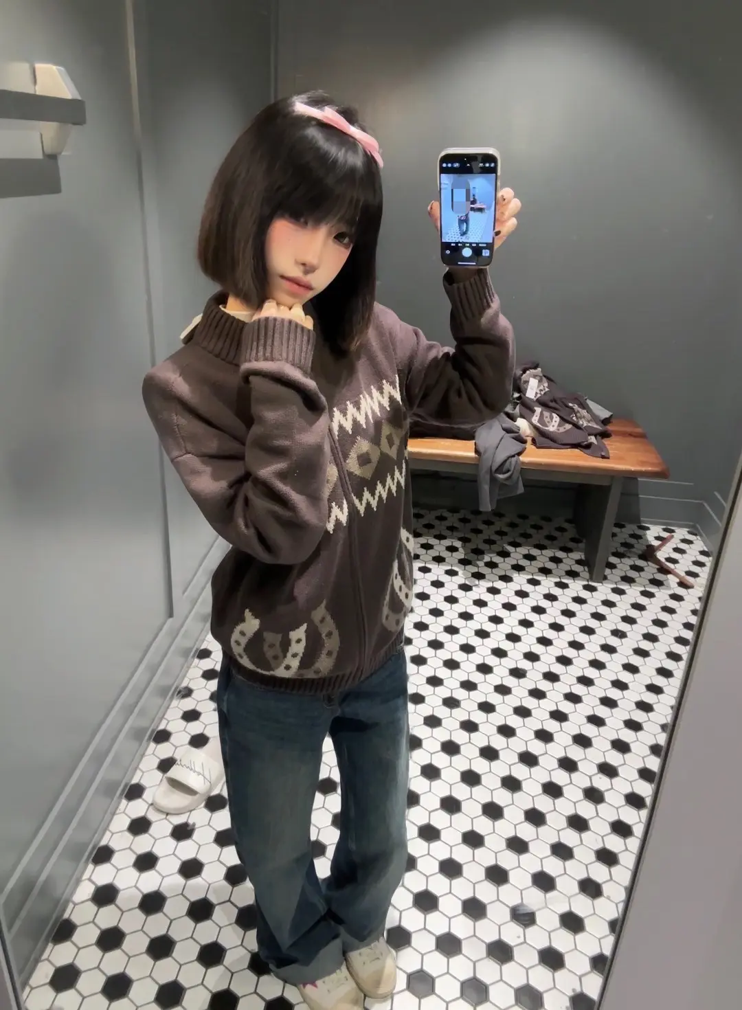 短暂且不全的生活小记