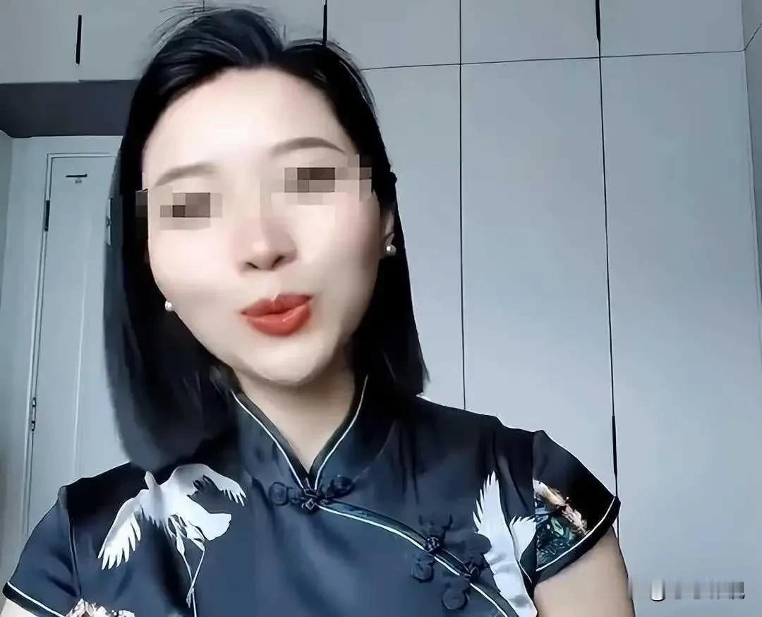 80后的美女爱上60后银行副行长，看来爱情真的可以冲破年龄的障碍，只要你有钱或有