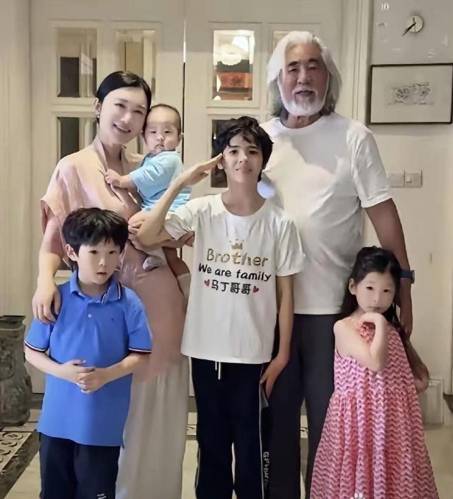 作者加速成长计划杜星霖说家里的孩子越生越聪明，家庭已经进入生娃的良性循环！