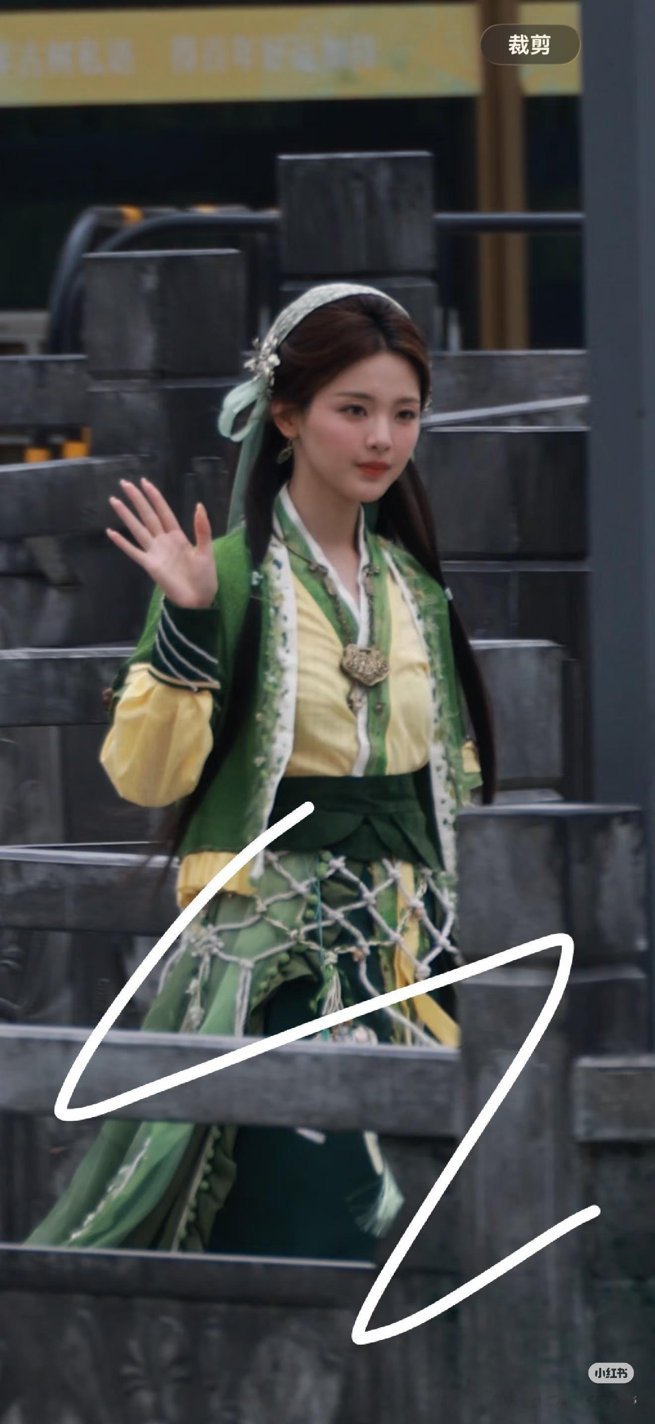 粽子宝宝，可以咬一口吗？ 