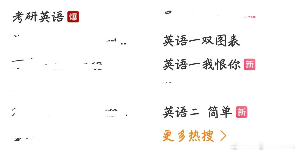 英语一我恨你英语二 简单英语一和英语二在此刻形成了鲜明的对比