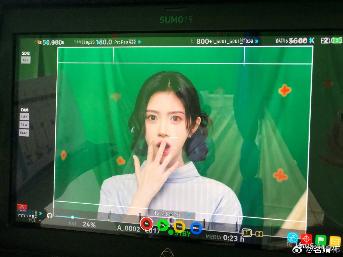 jjy鞠婧祎万花世界jjy鞠婧祎苏绿夏“梦里是我见你的唯一门票.”