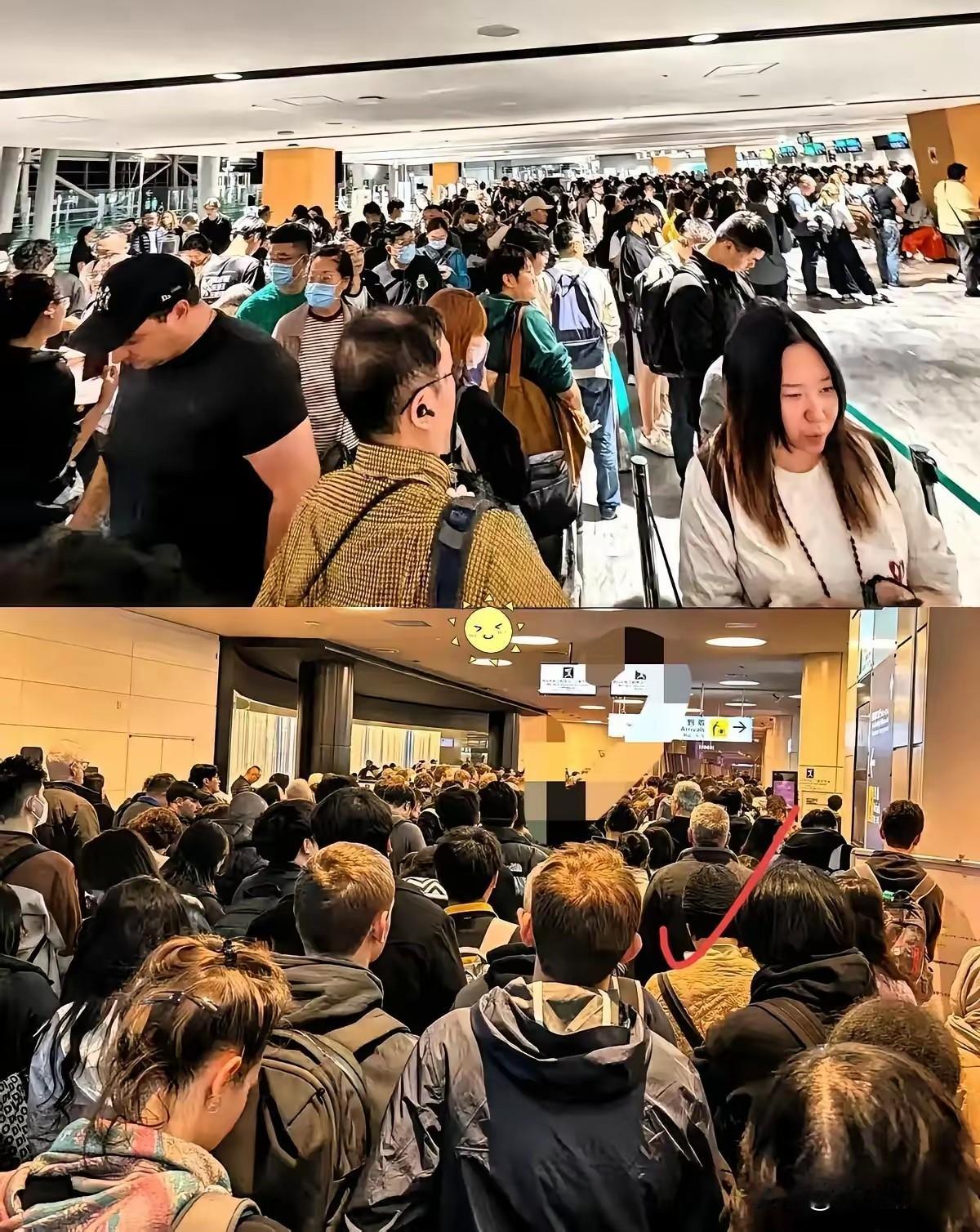 在中国的日本人，
之所以不走，
不是因为走不了，而是压根儿就
没想走，他们早把日