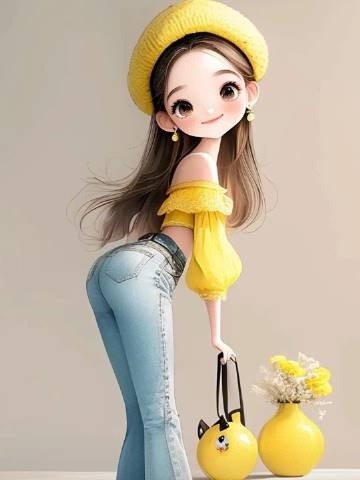人呢，无论你说话多么谨慎，总有人歪曲你的意思，所以，学会不在乎。小欲望，小确幸，