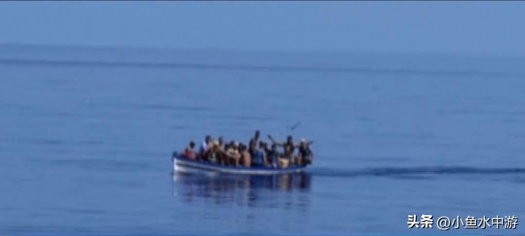 地中海是移民前往欧洲最致命的航线，海难事件频发。然而近年来意大利、突尼斯与马耳他