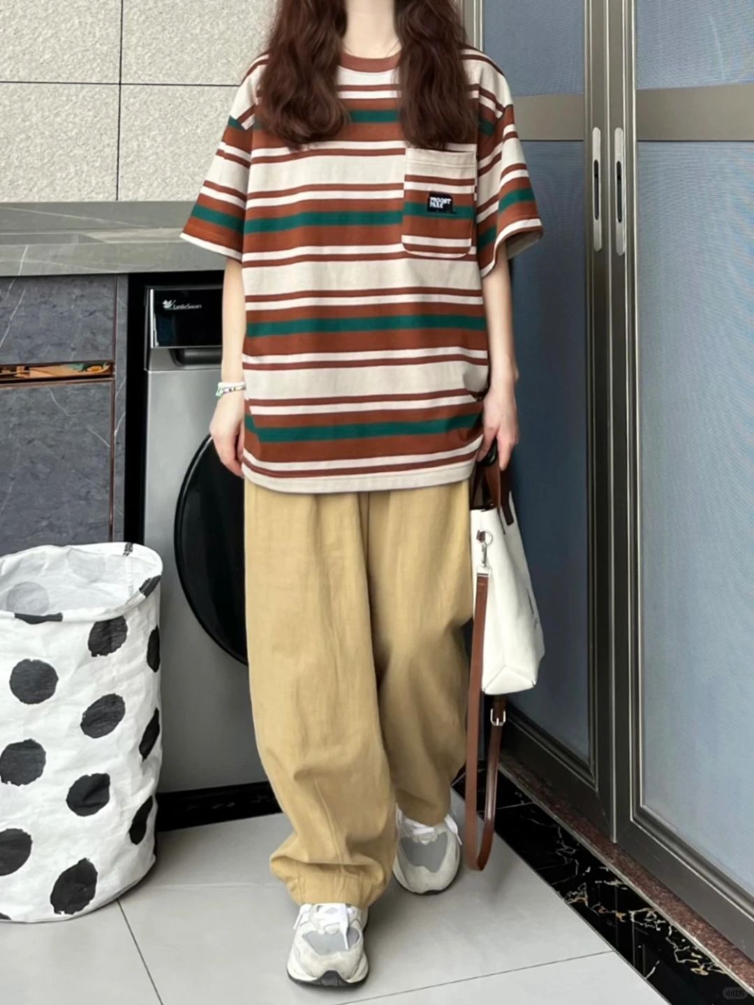 1⃣️2⃣️套！春夏的日系穿搭～都猴喜欢啊啊啊