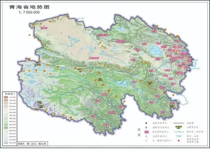 四个全国第一说尽青海，1.青海湖是全国第一大湖，第一大咸水湖；2.湟水谷地是青海