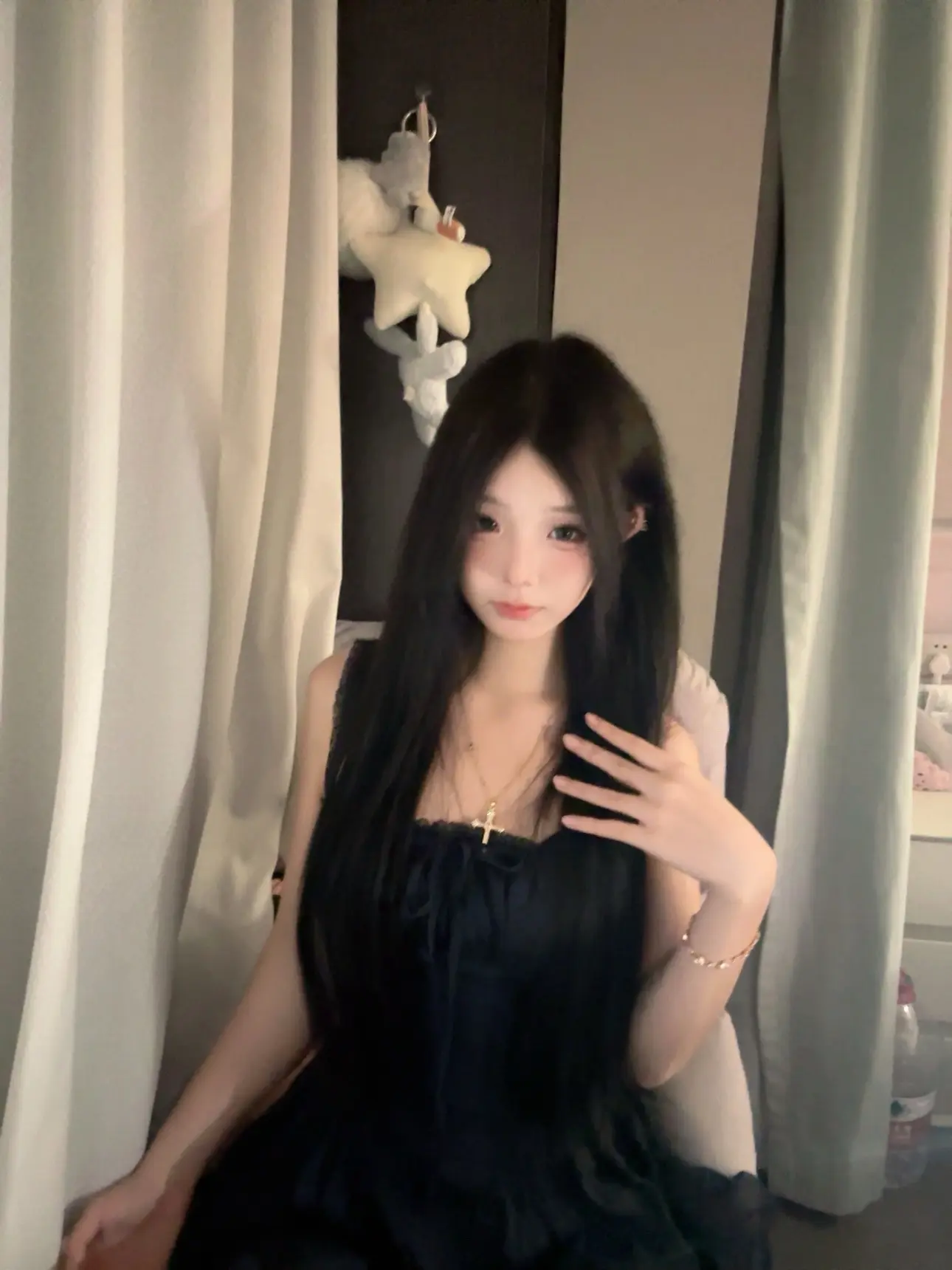 后知后觉的幸福像是平淡的一天突然闯进来一只小猫