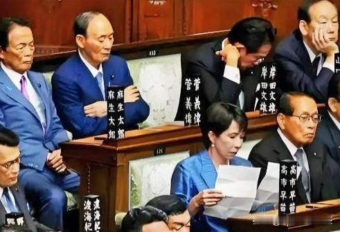 昨天咱们驻日大使馆那场记者会，算是把日本社会的“底裤”看透了。

你看今天日本那