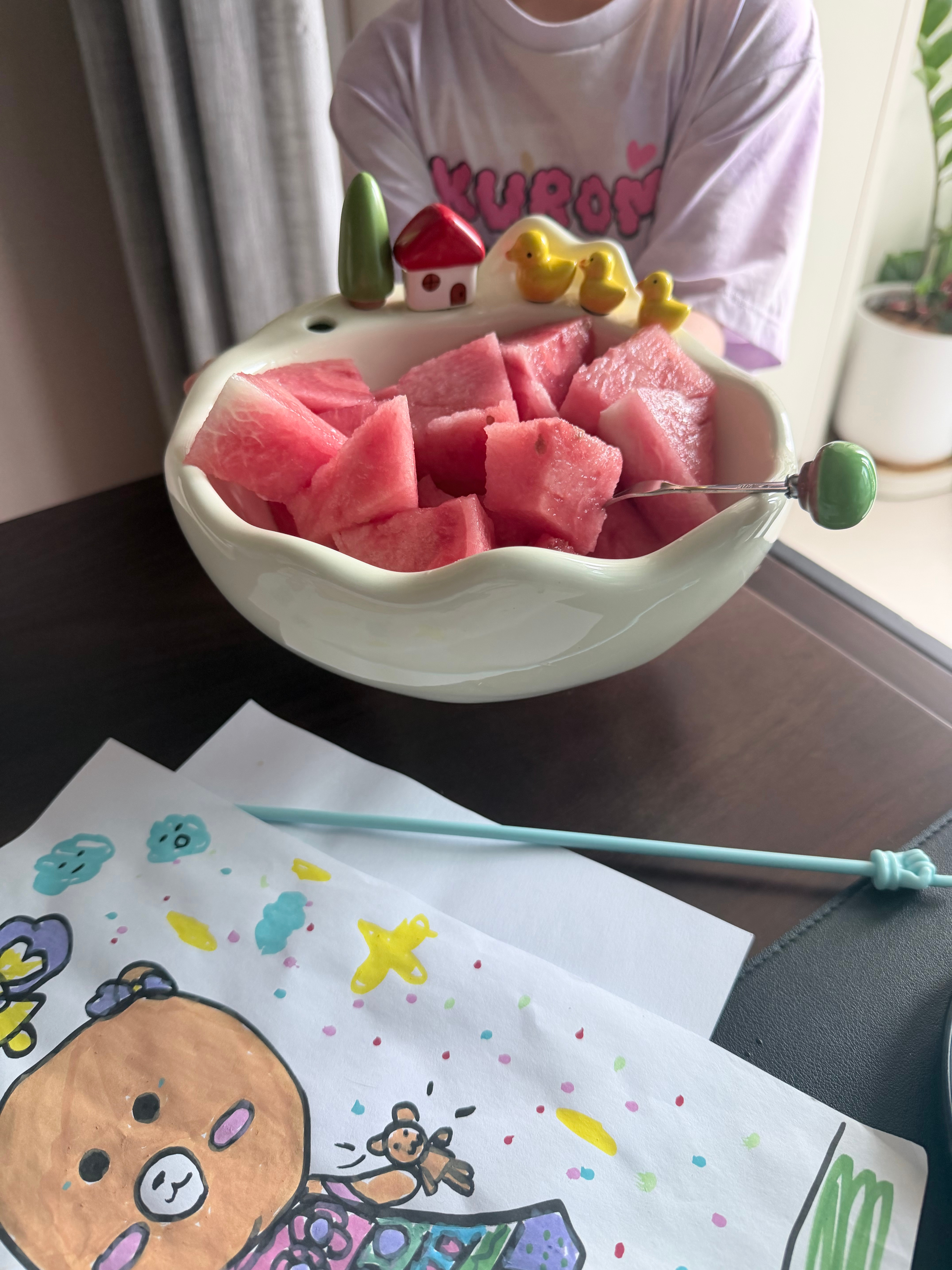 泥沙俱下的时候就连呼吸都是错的行情好起来女儿随便戳的股票都能赢钱 