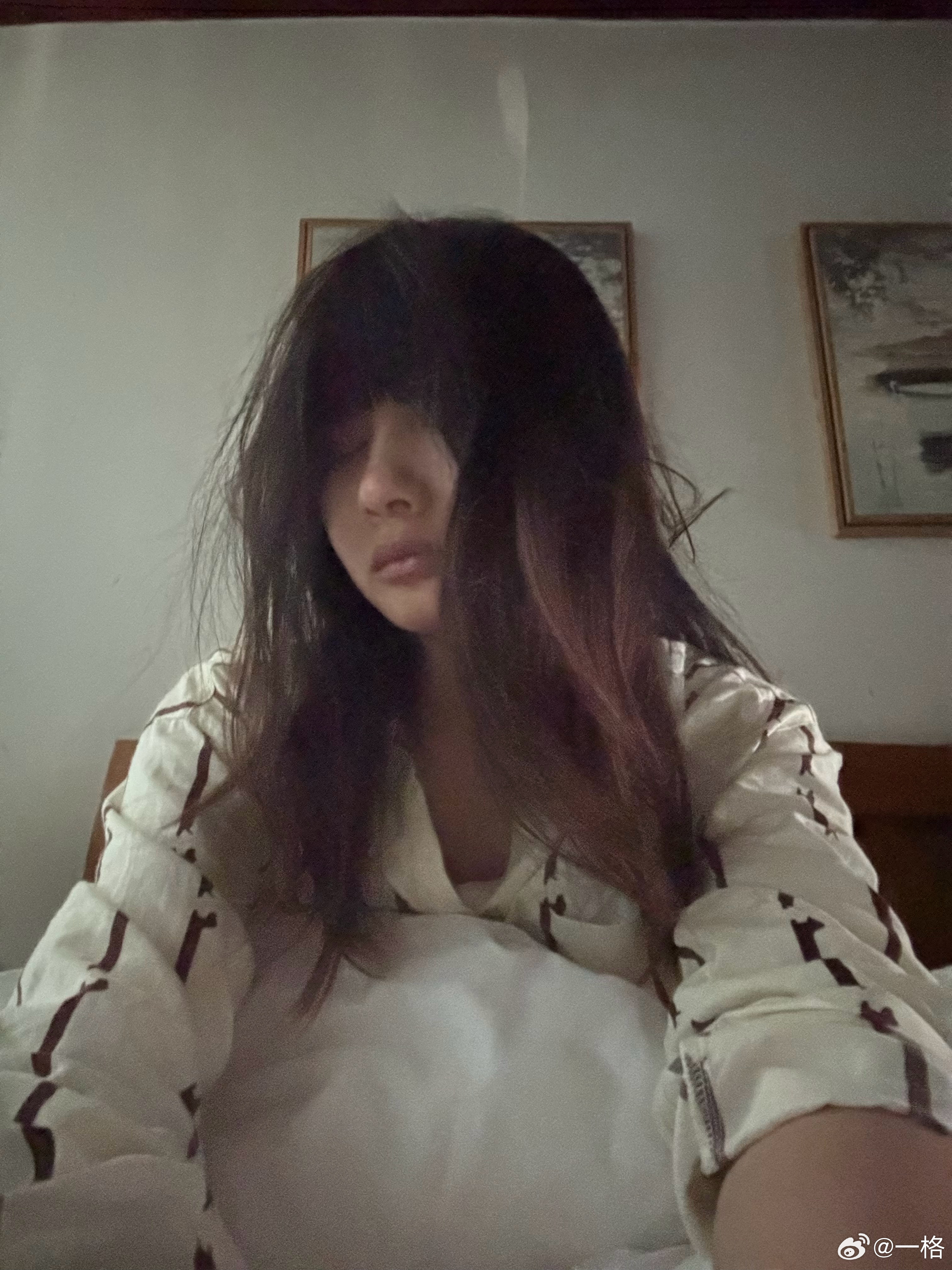 当我昨晚跟朋友们说今早去看日出，结果只有我没起来