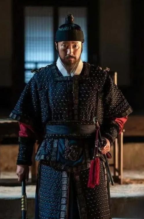 权俊（1541年—1611年），字彦卿，号元堂，是朝鲜王朝时期的将领。他是朝鲜王