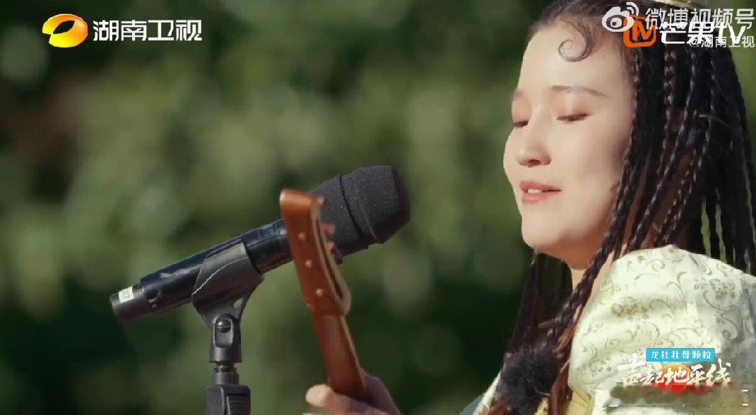 芒果音综又出新的洗脑神曲了声起地平线2026开年神曲预定！《Besh yrgai