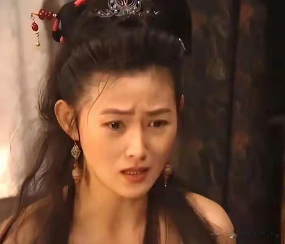 潘金莲的人生轨迹