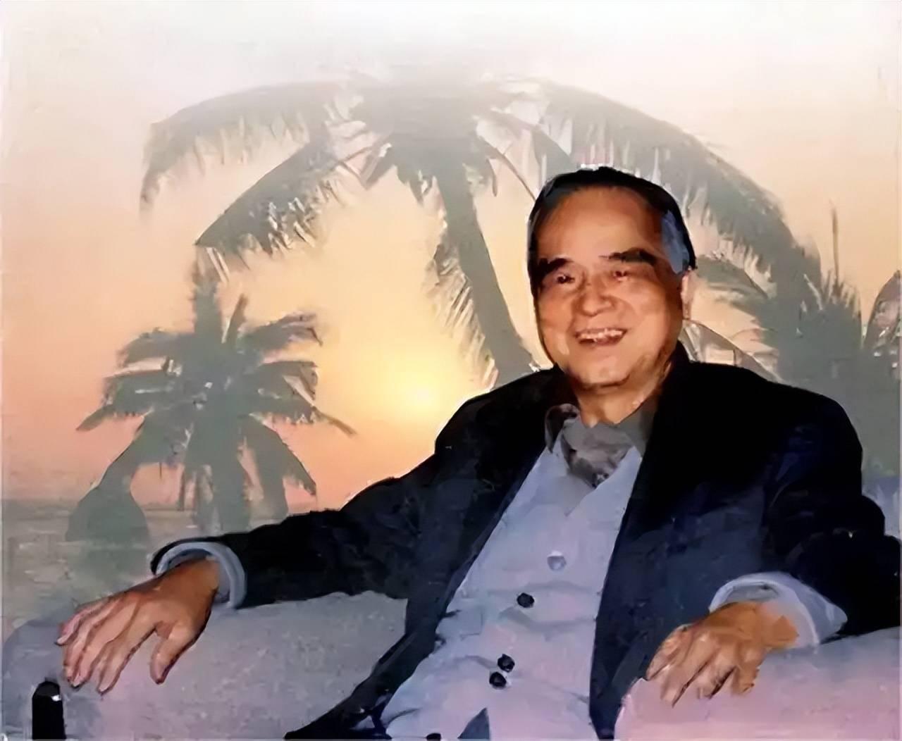 1949年厦门解放，市长空缺，毛主席：那个会打仗的县长在哪里？1949年厦门解放