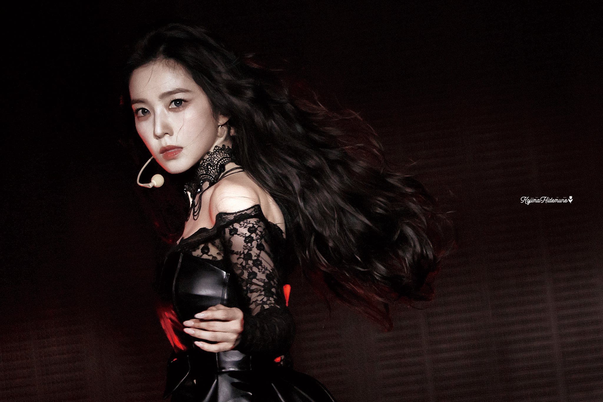 Irene🍪裴珠泫 260523/24 I Will 裴珠泫巡演 首尔站 饭拍